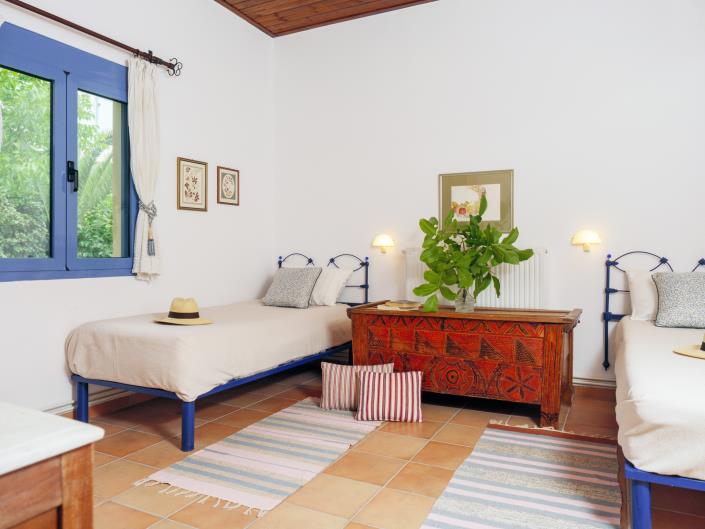 Image No.9-Maison / Villa de 4 chambres à vendre à Archanes