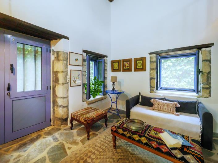 Image No.20-Maison / Villa de 4 chambres à vendre à Archanes