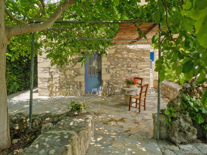 Image No.3-Maison / Villa de 4 chambres à vendre à Archanes