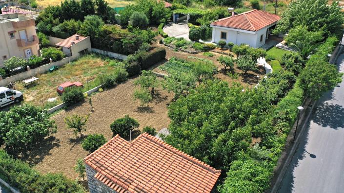 Image No.4-Maison / Villa de 4 chambres à vendre à Archanes