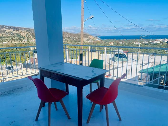 Image No.2-Maisonette de 3 chambres à vendre à Istro