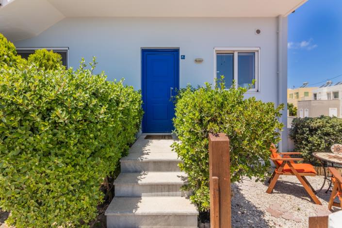 Image No.4-Appartement de 2 chambres à vendre à Agia Pelagia