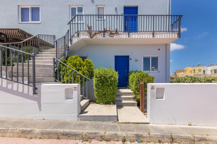 Image No.5-Appartement de 2 chambres à vendre à Agia Pelagia