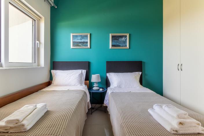 Image No.7-Appartement de 2 chambres à vendre à Agia Pelagia