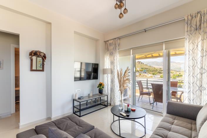 Image No.14-Appartement de 2 chambres à vendre à Agia Pelagia