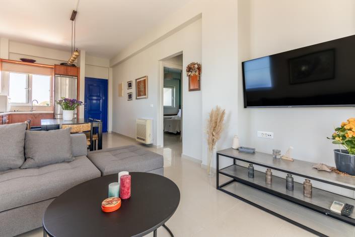 Image No.19-Appartement de 2 chambres à vendre à Agia Pelagia