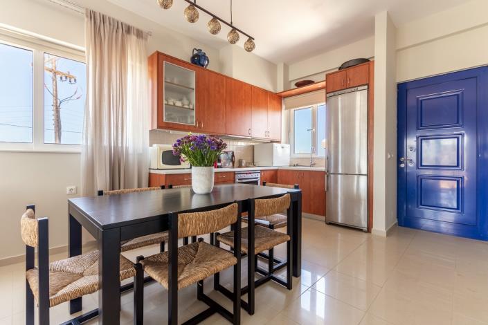 Image No.11-Appartement de 2 chambres à vendre à Agia Pelagia