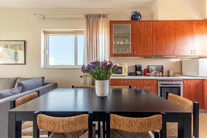 Image No.15-Appartement de 2 chambres à vendre à Agia Pelagia