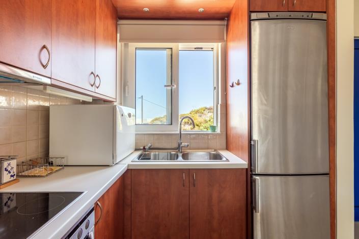 Image No.16-Appartement de 2 chambres à vendre à Agia Pelagia