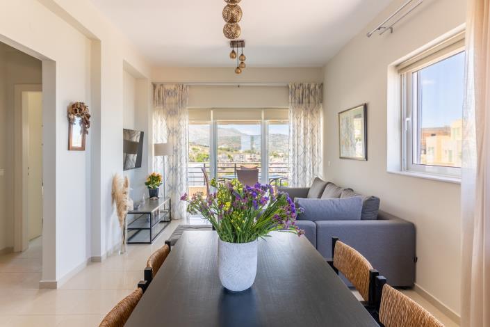 Image No.22-Appartement de 2 chambres à vendre à Agia Pelagia