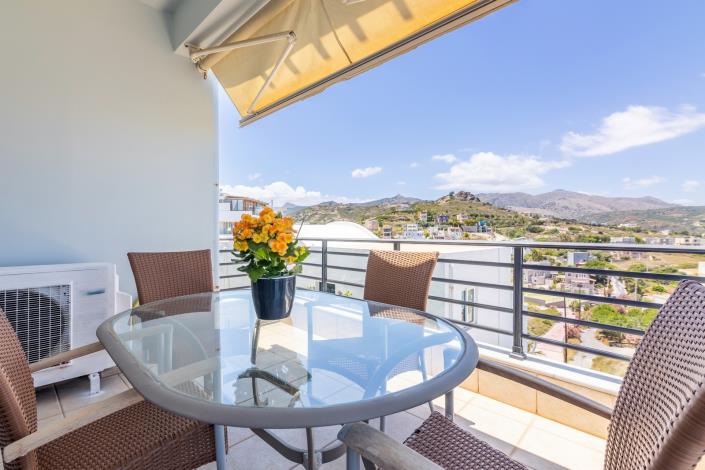 Image No.23-Appartement de 2 chambres à vendre à Agia Pelagia