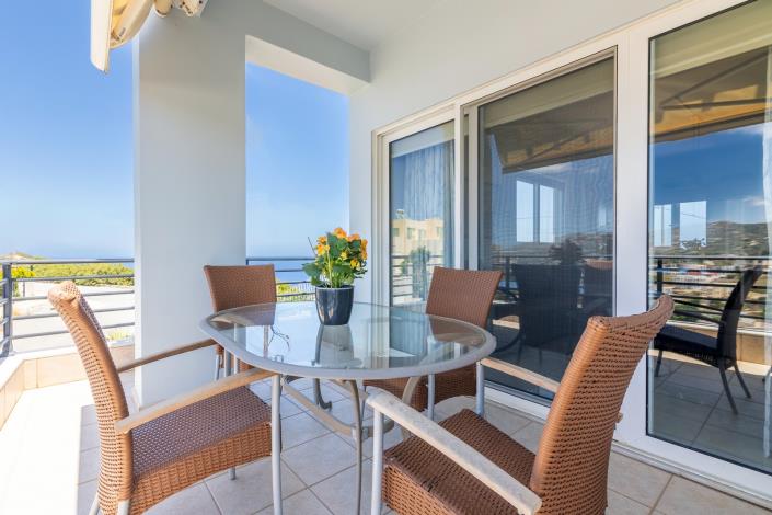 Image No.24-Appartement de 2 chambres à vendre à Agia Pelagia