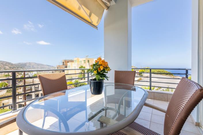 Image No.25-Appartement de 2 chambres à vendre à Agia Pelagia