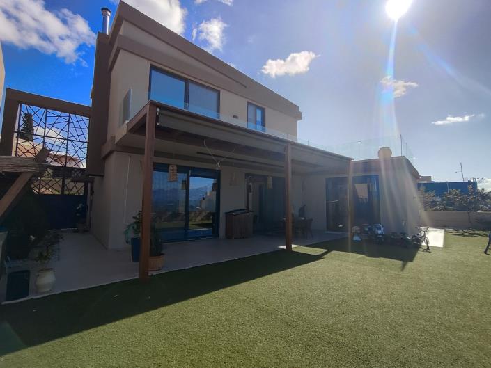 Image No.4-Maisonette de 5 chambres à vendre à Vasilies