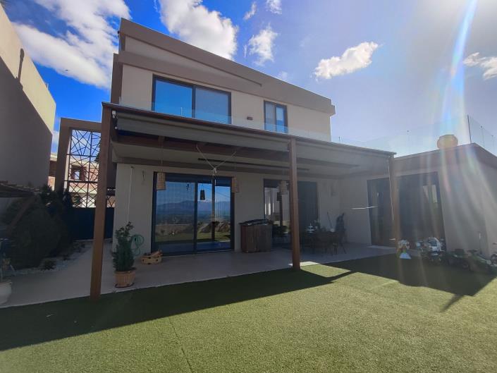 Image No.5-Maisonette de 5 chambres à vendre à Vasilies