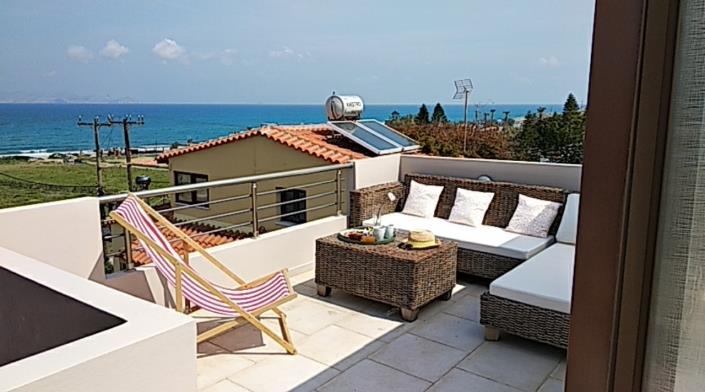 Image No.5-Maison / Villa de 3 chambres à vendre à Gouves