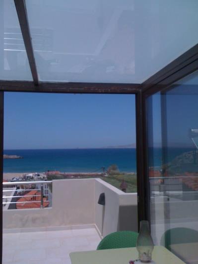 Image No.2-Maison / Villa de 3 chambres à vendre à Gouves