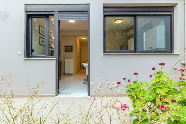 Image No.3-Maison / Villa de 3 chambres à vendre à Gouves