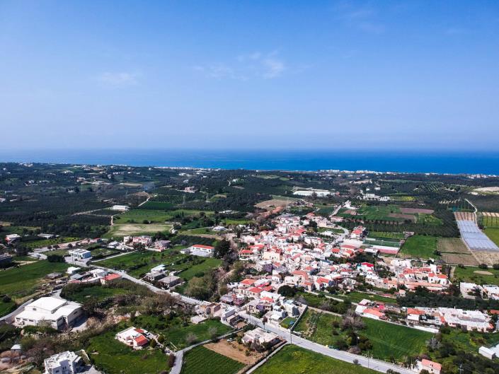 Image No.7-Villa / Détaché de 4 chambres à vendre à Pigi