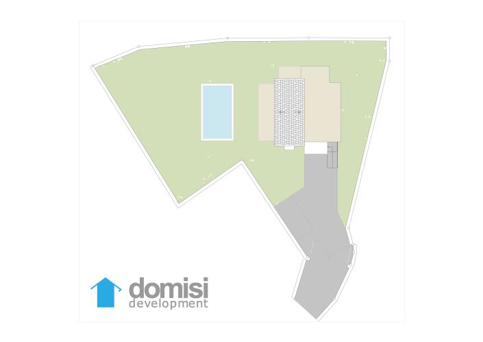 Image No.11-Villa / Détaché de 4 chambres à vendre à Pigi