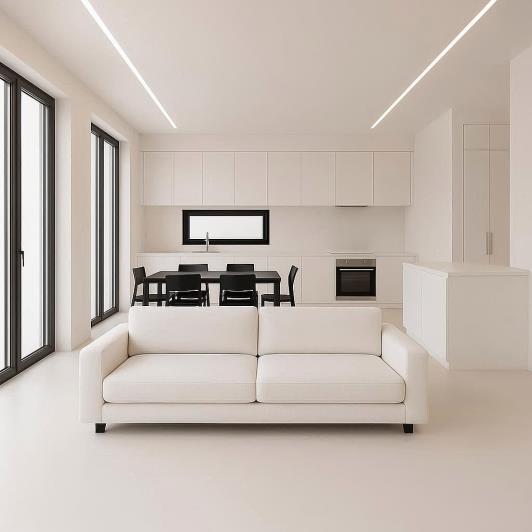 Image No.2-Villa / Détaché de 4 chambres à vendre à Pigi