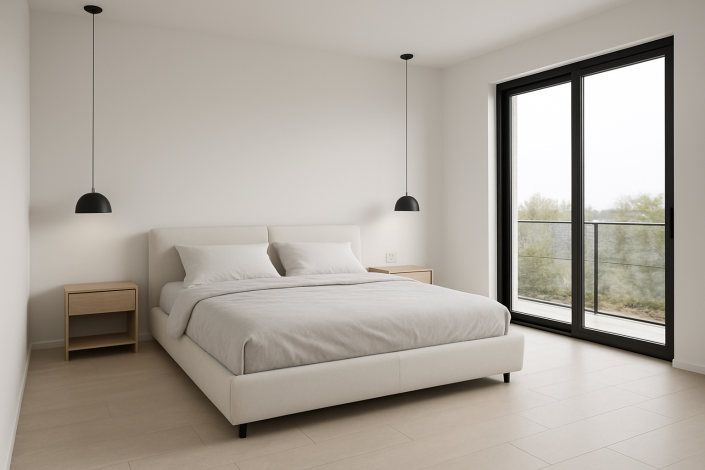 Image No.4-Villa / Détaché de 4 chambres à vendre à Pigi