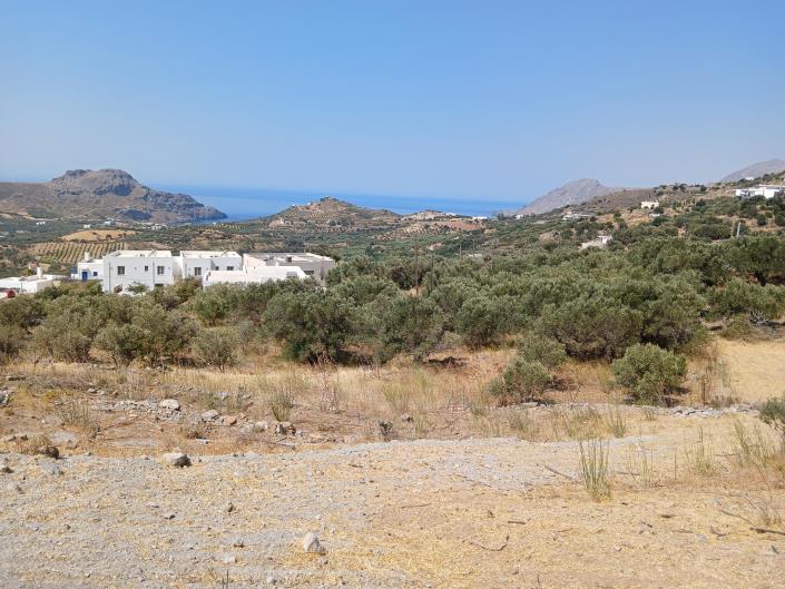 Image No.4-Terrain à vendre à Mariou