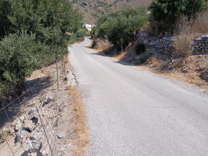 Image No.3-Terrain à vendre à Mariou