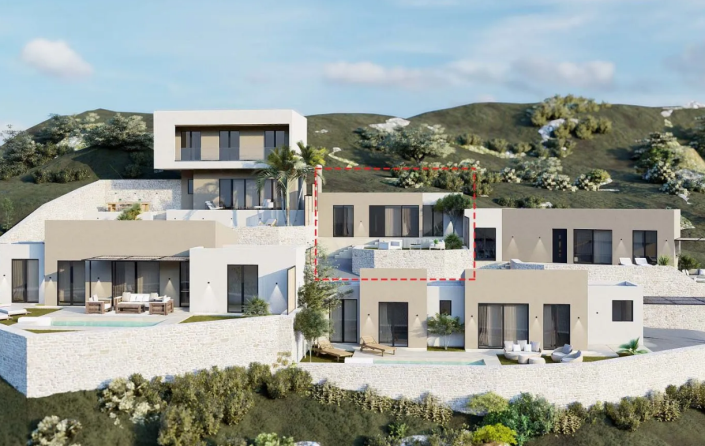 Image No.2-2 Bed Villa for sale