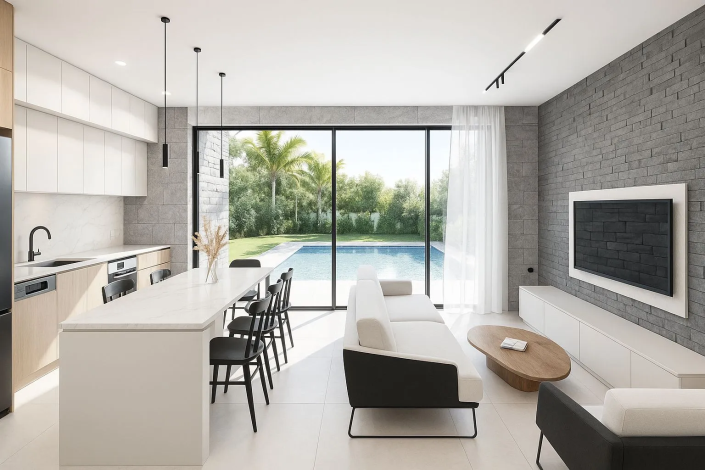 Image No.5-3 Bed Villa for sale