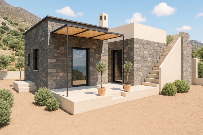 Image No.2-2 Bed Villa for sale