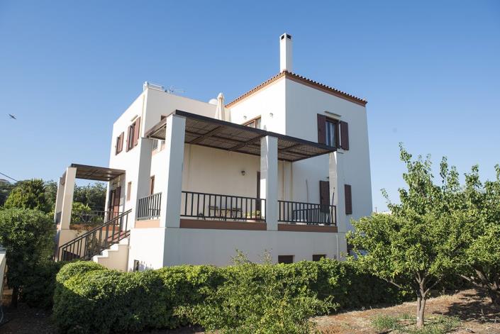 Image No.16-Villa de 4 chambres à vendre à Prines