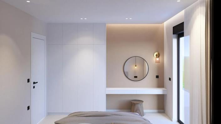 Image No.6-Villa de 3 chambres à vendre à Ag Triada