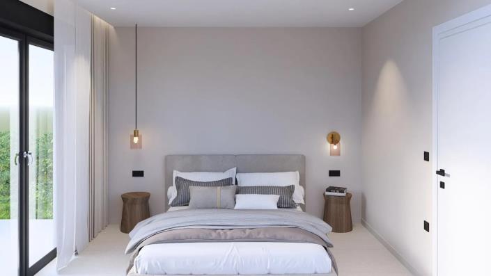 Image No.5-Villa de 3 chambres à vendre à Ag Triada