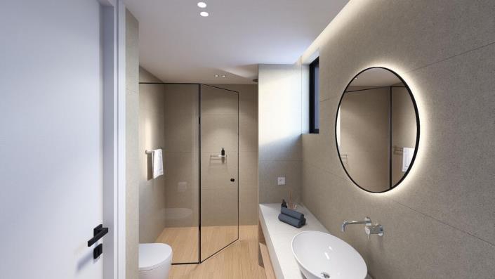 Image No.8-Villa de 3 chambres à vendre à Ag Triada