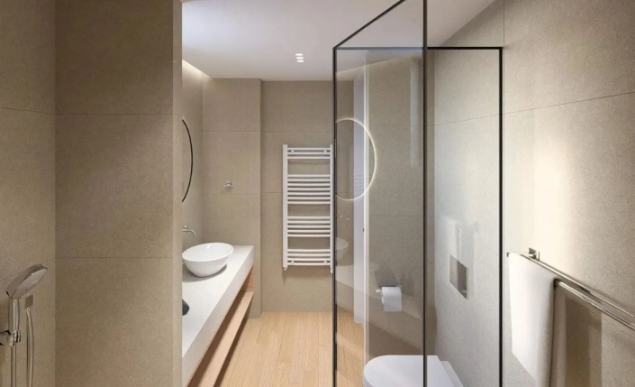 Image No.8-Villa de 2 chambres à vendre à Ag Triada