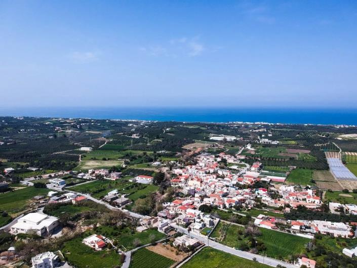 Image No.7-Villa de 4 chambres à vendre à Arkardi