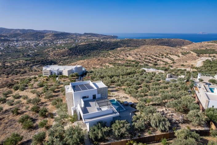 Image No.5-2 Bed Villa / Detached for sale