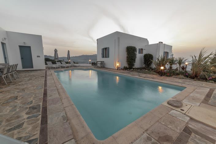 Image No.16-3 Bed Villa / Detached for sale