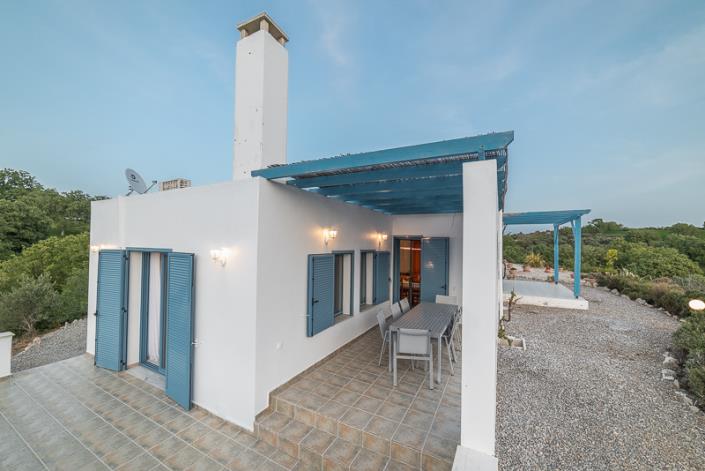 Image No.18-3 Bed Villa / Detached for sale