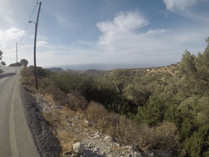 Image No.7-Terrain à vendre à Triopetra