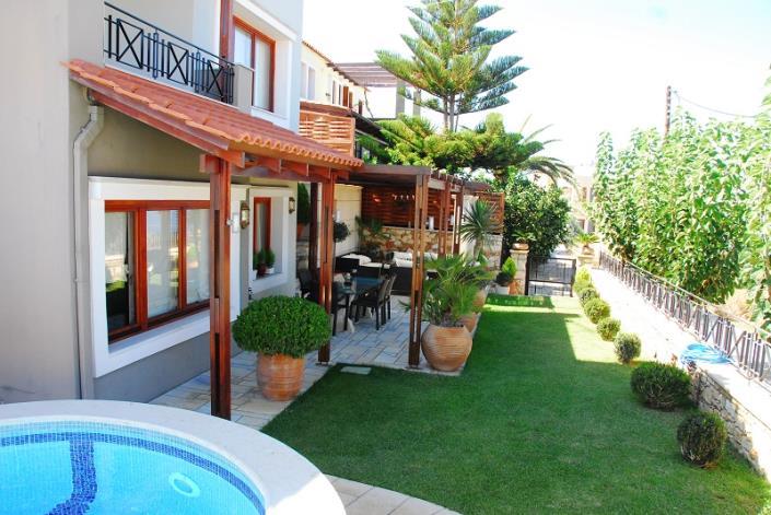 Image No.20-4 Bed Villa / Detached for sale