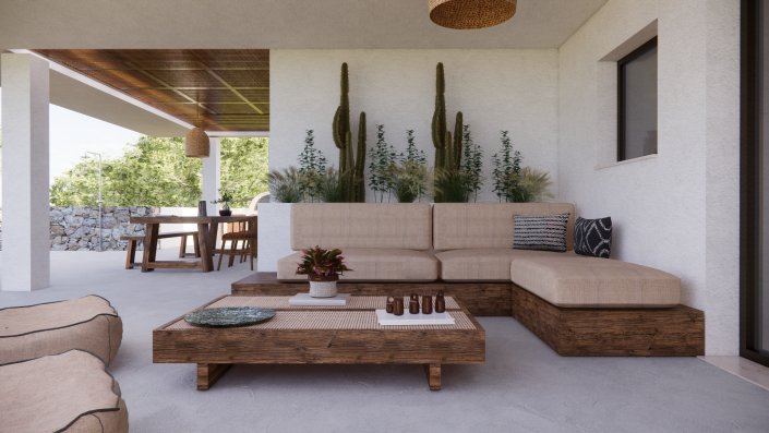 Image No.7-Villa / Détaché de 3 chambres à vendre à Prines