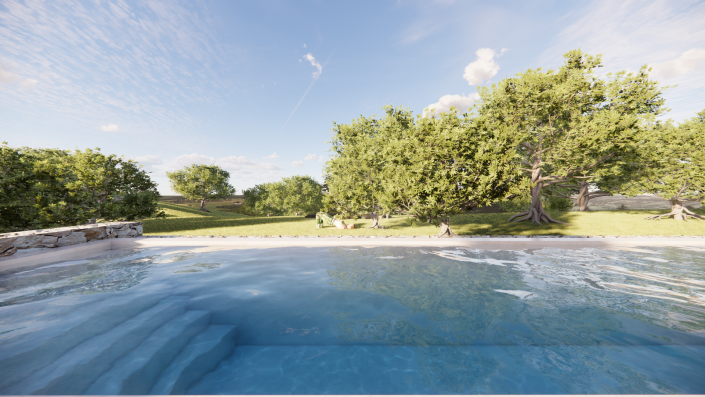 Image No.6-Villa / Détaché de 3 chambres à vendre à Prines