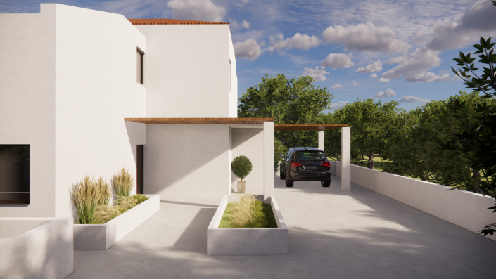 Image No.13-Villa / Détaché de 3 chambres à vendre à Prines