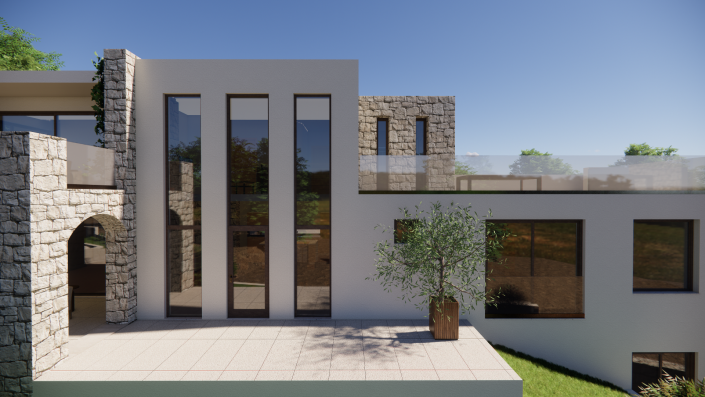 Image No.15-6 Bed Villa for sale