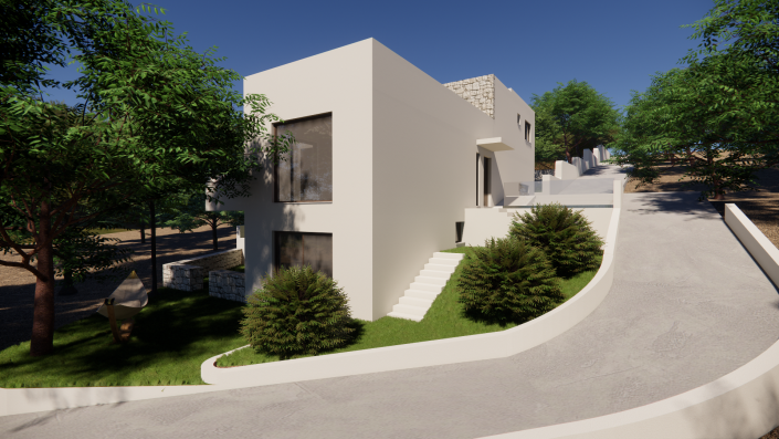 Image No.17-6 Bed Villa for sale