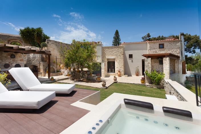 Image No.19-3 Bed Villa / Detached for sale