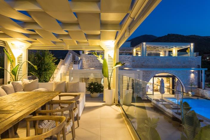 Image No.24-4 Bed Villa / Detached for sale