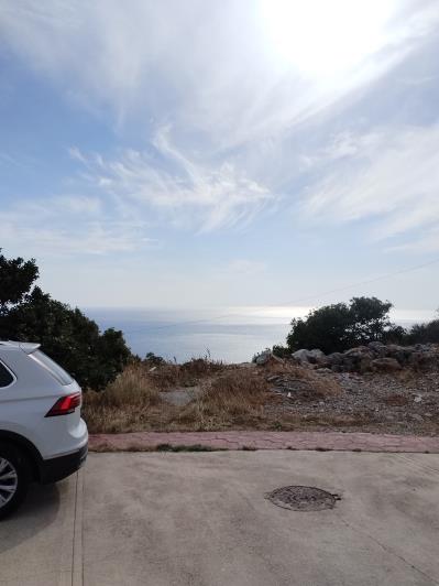 Image No.4-Terrain à vendre à Triopetra